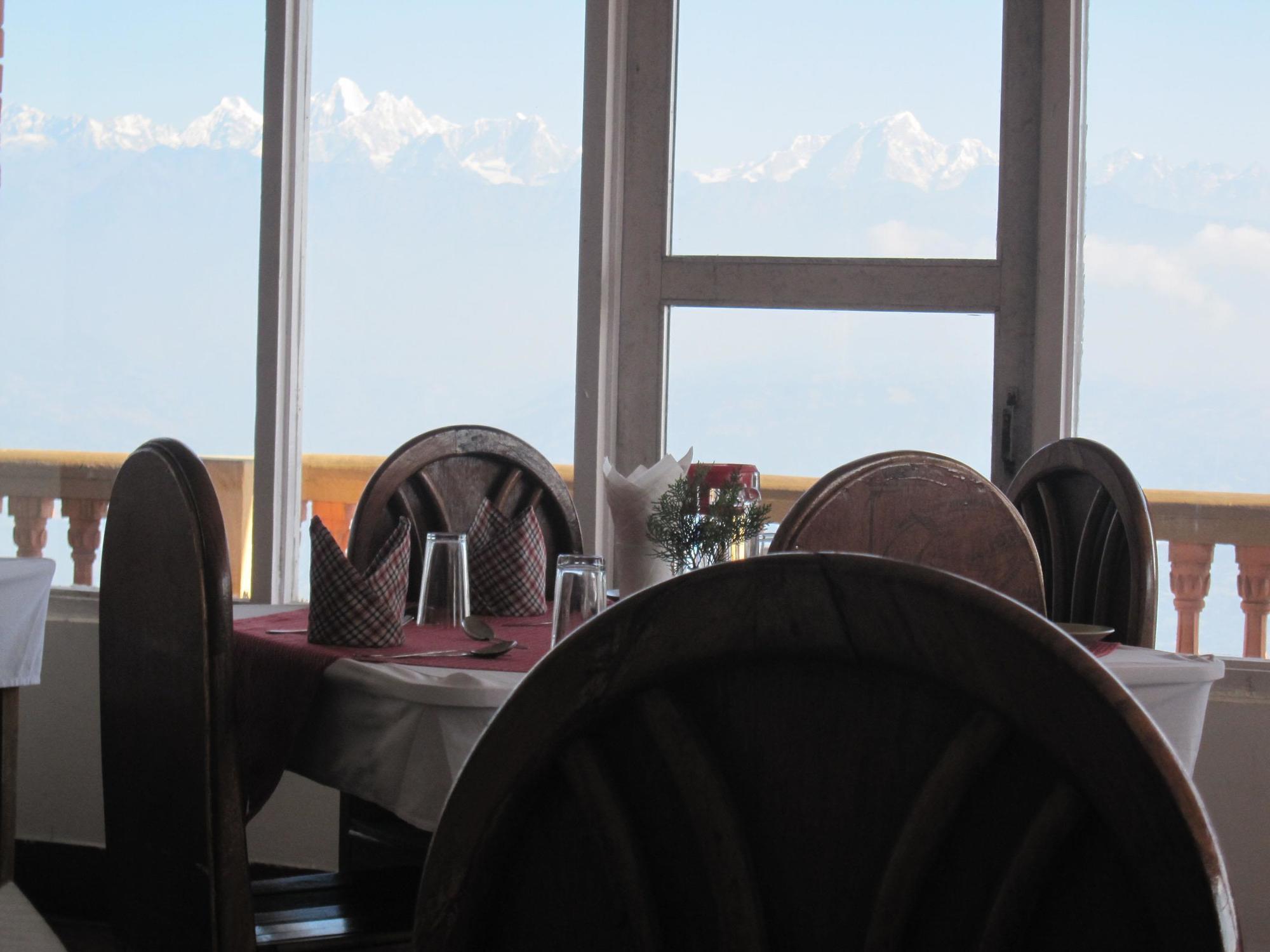 Aryal International Hotel Kathmandu Exteriör bild